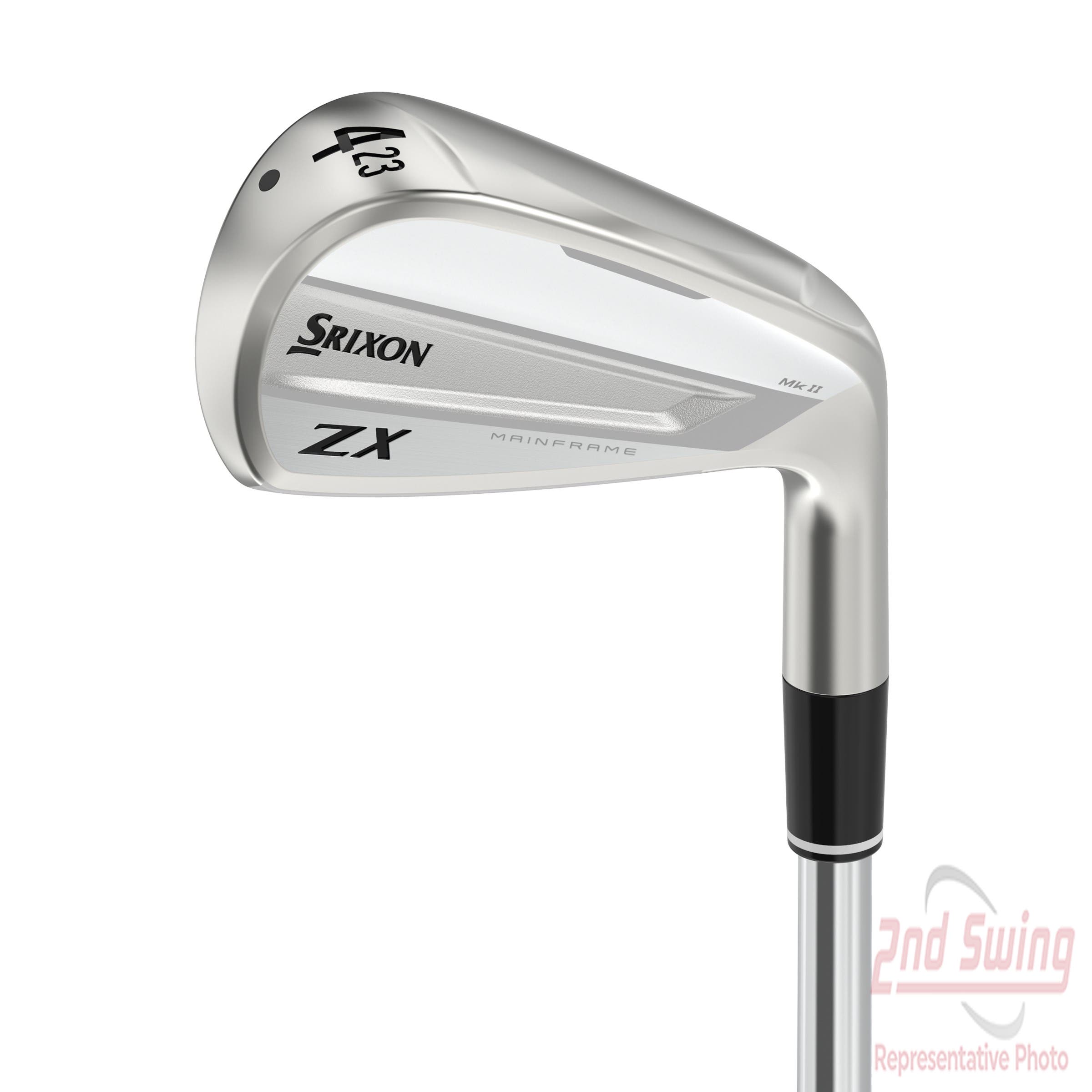 Srixon ZX MK II Utility Hybrid (C3232393) | 2nd Swing Golf